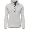 Cutter & Buck Mikina Hunts Fleece Women, fleecová, dámská COT68842964002-silver M Stříbrná Cutter & Buck Mikina Hunts Fleece Women, fleecová, dámská COT68842964002-silver M Stříbrná