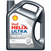Motorový olej Shell 5 l 5W-30 Motorový olej Shell 5 l 5W-30
