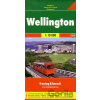 Wellington 1:10 000 - freytag&berndt Wellington 1:10 000 - freytag&berndt