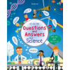 Questions And Answers About Science - Katie Daynes, Marie-Eve Tremblay (ilustrátor) Questions And Answers About Science - Katie Daynes, Marie-Eve Tremblay (ilustrátor)