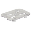 Perforovaný odkvapkávač Camwear pre boxy Camwear GN, Cambro, Camwear, Priehľadná, xx(H)mm Perforovaný odkvapkávač Camwear pre boxy Camwear GN, Cambro, Camwear, Priehľadná, xx(H)mm