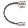 Pomona BNC-C-18 BNC Male 50Ohm kábel (samec), 0.5m Pomona BNC-C-18 BNC Male 50Ohm kábel (samec), 0.5m