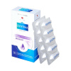 Fytofontana GYNTIMA Menopausa (inovácia 25) 10 vaginálnych čapíkov Fytofontana GYNTIMA Menopausa (inovácia 25) 10 vaginálnych čapíkov