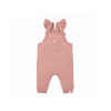 Little Dutch Overal pletený Fairy Pink veľ. 56 Little Dutch Overal pletený Fairy Pink veľ. 56
