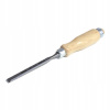 NAREX Bystřice dláto ploché 10mm 124/262mm rukoväť wood line 8101-10 NAREX Bystřice dláto ploché 10mm 124/262mm rukoväť wood line 8101-10