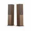 Audio Pro A48 W orech (Výkonné aktívne stereo pre TV, hudbu a multiroom (pár)) Audio Pro A48 W orech (Výkonné aktívne stereo pre TV, hudbu a multiroom (pár))