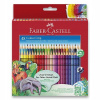 Faber-Castell Grip 2001 48ks Faber-Castell Grip 2001 48ks