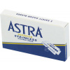 ASTRA superior žiletky 5 ks ASTRA superior žiletky 5 ks