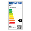 LED panel PNI H-Light 6060 48W, 600x600mm, 4800lm, 6400K, interiérový, zapustiteľný, studená biela LED panel PNI H-Light 6060 48W, 600x600mm, 4800lm, 6400K, interiérový, zapustiteľný, studená biela