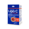 Ihneď k odberu - GS Vitamín Lipo C 500mg so šípkami 90+10 tabliet Ihneď k odberu - GS Vitamín Lipo C 500mg so šípkami 90+10 tabliet