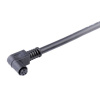 Molex upravený zástrčkový konektor pre senzory - aktory, 1200888035, 1 ks; 1200888035 Molex upravený zástrčkový konektor pre senzory - aktory, 1200888035, 1 ks; 1200888035