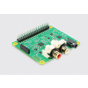 Raspberry Pi® IQaudio DAC Pro Raspberry Pi® IQaudio DAC Pro