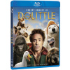 Magic Box Dolittle U00339 - Blu-ray film Magic Box Dolittle U00339 - Blu-ray film