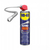 WD-40 600ml univerzálne mazivo Flexible WD-40 600ml univerzálne mazivo Flexible