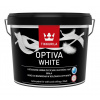 TIKKURILA Optiva biela 9 l biela FARBA sivobiela (TIKKURILA Optiva biela 9 l biela FARBA sivobiela) TIKKURILA Optiva biela 9 l biela FARBA sivobiela (TIKKURILA Optiva biela 9 l biela FARBA sivobiela)