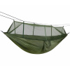 APT® APT AG233F Turistická hamaka s moskytiérou 260 x 140 cm zelená APT® APT AG233F Turistická hamaka s moskytiérou 260 x 140 cm zelená