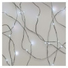 EMOS Lighting D3AC06 LED vianočná nano reťaz strieborná 0,9 m 2x AA vnútorná studená biela časovač EMOS Lighting D3AC06 LED vianočná nano reťaz strieborná 0,9 m 2x AA vnútorná studená biela časovač