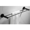 Vešiak - Kovové zábradlie pre kúpeľňu uterák 120 cm (Vešiak - Kovové zábradlie pre kúpeľňu uterák 120 cm) Vešiak - Kovové zábradlie pre kúpeľňu uterák 120 cm (Vešiak - Kovové zábradlie pre kúpeľňu uterák 120 cm)