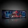 Obraz na plátne panoráma - OB2277 - Spiderman 145cm x 45cm - O3 Obraz na plátne panoráma - OB2277 - Spiderman 145cm x 45cm - O3