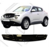 Lišta - deflektor kapoty Nissan Juke -- 2011- Lišta - deflektor kapoty Nissan Juke -- 2011-
