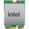 Intel INTEL NIC WI-FI6E AX211 2230 2x2 vPro Wi-Fi Plug-in karta Wi-Fi 2400 MBit/s; AX211.NGWG Intel INTEL NIC WI-FI6E AX211 2230 2x2 vPro Wi-Fi Plug-in karta Wi-Fi 2400 MBit/s; AX211.NGWG
