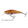 vobler Salmo Executor Shallow Runner 7cm / 8g - plávajúci, plytko potápavý Prevedenie: HGK - Holographic Golden Back vobler Salmo Executor Shallow Runner 7cm / 8g - plávajúci, plytko potápavý Prevedenie: HGK - Holographic Golden Back
