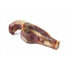 Mediterranean Serrano Ham 1/2 Bones and Knuckle 200 g Mediterranean Serrano Ham 1/2 Bones and Knuckle 200 g