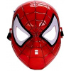 Maska Spiderman červená Maska Spiderman červená