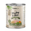 Chicopee Adult Dog Pure Poultry & Rice 800 g Chicopee Adult Dog Pure Poultry & Rice 800 g
