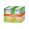 6x HiPP BIO Prvá obilná kaša 100 % kukuričná 200 g, 4m+ VP-F115081 6x HiPP BIO Prvá obilná kaša 100 % kukuričná 200 g, 4m+ VP-F115081