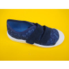 Detské plátenky Befado 772X008 modré skate Detské plátenky Befado 772X008 modré skate