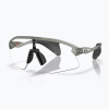 Slnečné okuliare Oakley Stunt Devil A matte grey ink/clear to black iridium photo Slnečné okuliare Oakley Stunt Devil A matte grey ink/clear to black iridium photo
