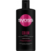 Syoss Color šampón pre farbené vlasy 440 ml Syoss Color šampón pre farbené vlasy 440 ml