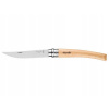 Skladací turistický nôž Opinel Slim Beech 10 Skladací turistický nôž Opinel Slim Beech 10