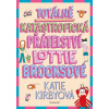 Totálně katastrofická přátelství Lottie Brooksové Totálně katastrofická přátelství Lottie Brooksové