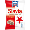 Cukríky Sfinx Slavia s mätovou príchuťou a kakaovou náplňou 90 g Nestlé 90 g Cukríky Sfinx Slavia s mätovou príchuťou a kakaovou náplňou 90 g Nestlé 90 g