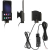 Brodit držiak pre pevnú inštaláciu na Samsung-Galaxy S23 SM-S911B/DS, 727344 Brodit držiak pre pevnú inštaláciu na Samsung-Galaxy S23 SM-S911B/DS, 727344
