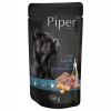 Piper Adult s jahňacinou, mrkvou a hnedou ryžou 150 g Piper Adult s jahňacinou, mrkvou a hnedou ryžou 150 g