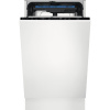 Umývačka riadu vstavaná Electrolux EEM43201L QuickSelect Umývačka riadu vstavaná Electrolux EEM43201L QuickSelect