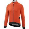 DOTOUT LE MAILLOT CYKLISTICKÁ ZIMNÁ BUNDA DOTOUT LE MAILLOT CYKLISTICKÁ ZIMNÁ BUNDA