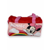 Dievčenská taška cez rameno ružovej farby Minnie Mouse 02 Ružová Dievčenská taška cez rameno ružovej farby Minnie Mouse 02 Ružová