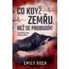 Co když zemřu, než se probudím - Emily Koch Co když zemřu, než se probudím - Emily Koch