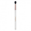 Dermacol Eyeshadow Brush štetec na očné tiene D82 Rose Gold Dermacol Eyeshadow Brush štetec na očné tiene D82 Rose Gold