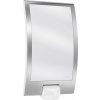 Steinel AUSSENLEUCHTE L 22 S EDELSTAHL 009816 venkovní nástěnné osvětlení s PIR detektorem LED E27 60 W nerezová ocel Steinel AUSSENLEUCHTE L 22 S EDELSTAHL 009816 venkovní nástěnné osvětlení s PIR detektorem LED E27 60 W nerezová ocel