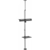 Techly Techly Techly Stand a Floor Handle pre televízor LED/LCD/PDP 37 -70 30 kg Vesa Techly Techly Techly Stand a Floor Handle pre televízor LED/LCD/PDP 37 -70 30 kg Vesa