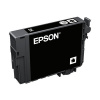 Epson 502XL - 9.2 ml - Vysoká kapacita - černá - originál - blistr s RF / akustickým alarmem - inko C13T02W14020 Epson 502XL - 9.2 ml - Vysoká kapacita - černá - originál - blistr s RF / akustickým alarmem - inko C13T02W14020