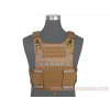 EmersonGear Vesta s imitáciou plátov Jumper Plate Carrier 2.0 - Coyote Brown EmersonGear Vesta s imitáciou plátov Jumper Plate Carrier 2.0 - Coyote Brown