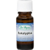 Dr. Popov vonný olej Eukalyptová silice 10 ml Dr. Popov vonný olej Eukalyptová silice 10 ml