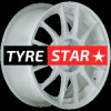 MAK XLR 7x17 4x100 ET27 GLOSS WHITE MAK XLR 7x17 4x100 ET27 GLOSS WHITE