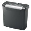 Rexel REXEL Skartovač Momentum S206 Rexel REXEL Skartovač Momentum S206